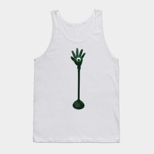 Tralfamadorian Tank Top